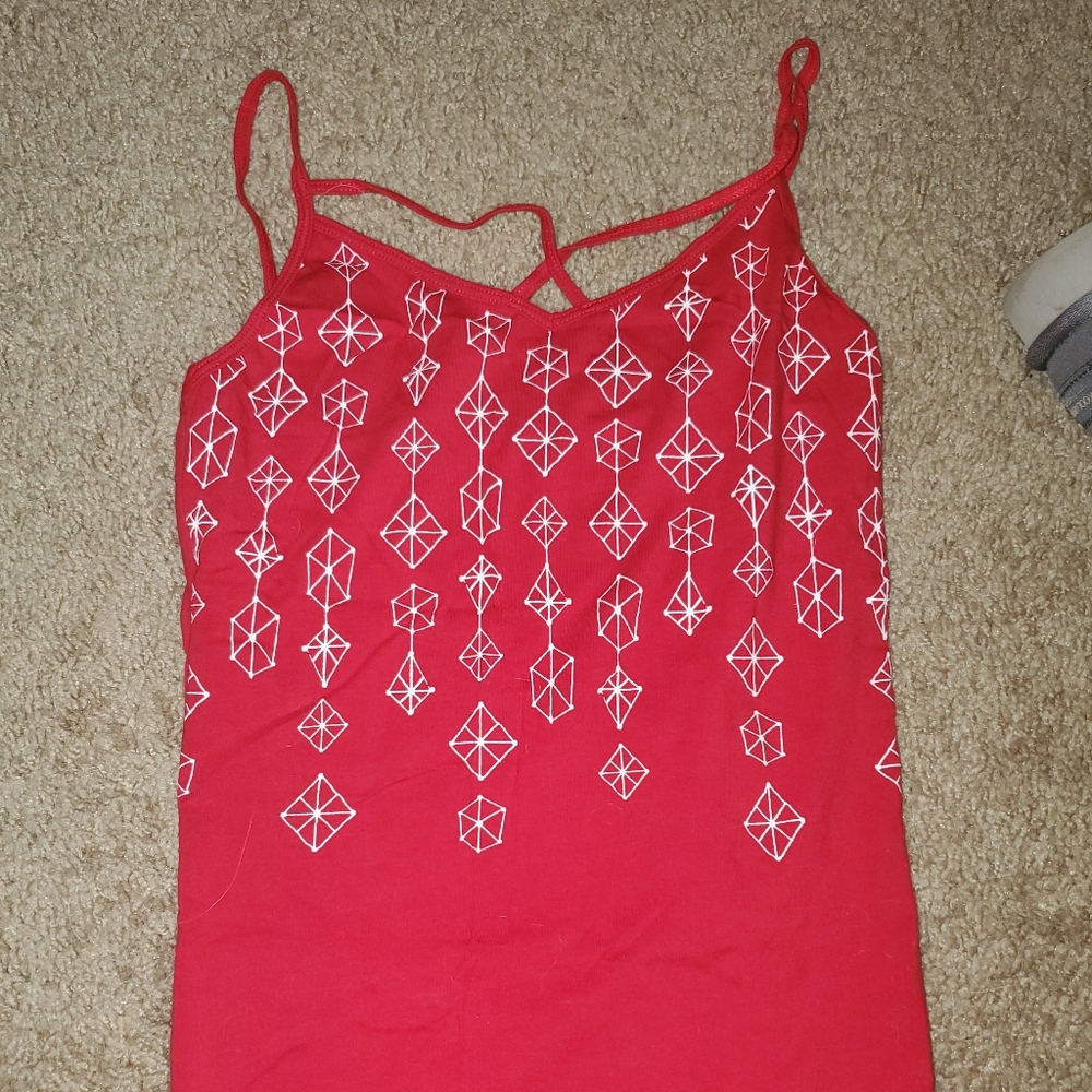 Tank top